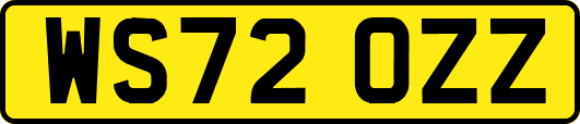 WS72OZZ