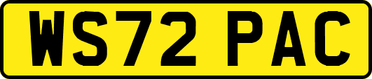 WS72PAC