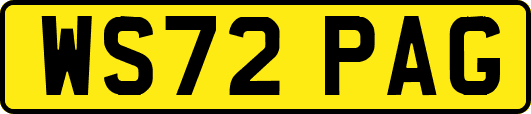 WS72PAG