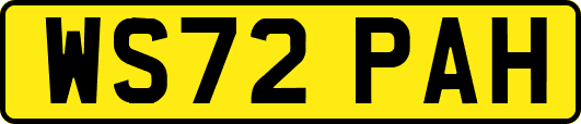 WS72PAH