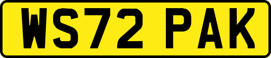 WS72PAK