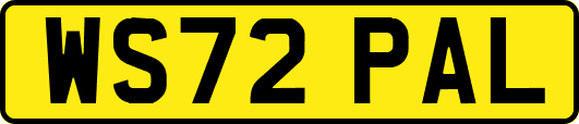 WS72PAL