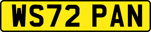 WS72PAN