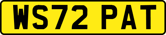 WS72PAT