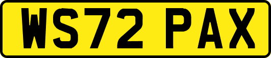 WS72PAX
