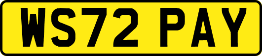 WS72PAY