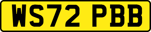 WS72PBB