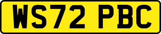 WS72PBC