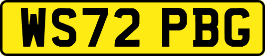 WS72PBG