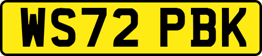 WS72PBK