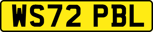 WS72PBL