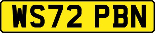 WS72PBN
