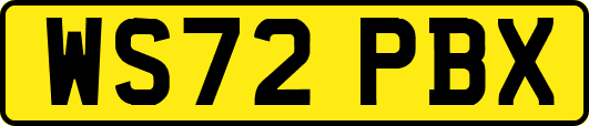 WS72PBX