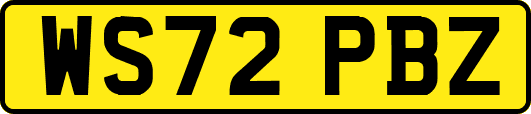 WS72PBZ