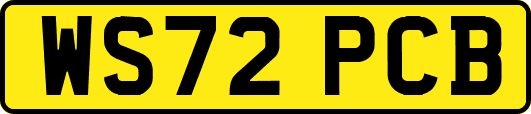 WS72PCB