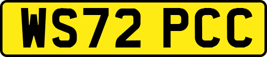 WS72PCC