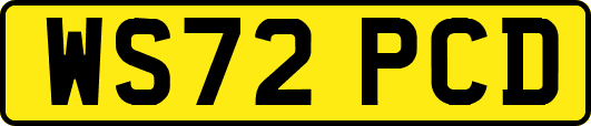 WS72PCD
