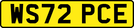 WS72PCE