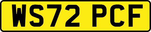 WS72PCF