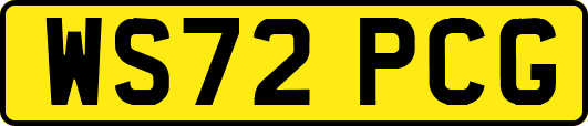 WS72PCG