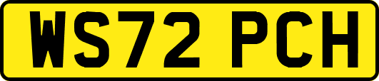 WS72PCH