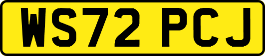 WS72PCJ