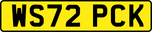 WS72PCK