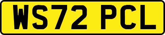 WS72PCL