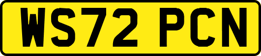WS72PCN