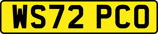 WS72PCO