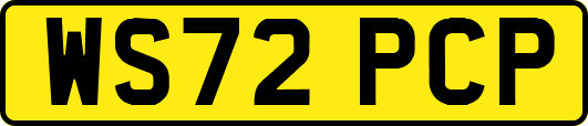 WS72PCP