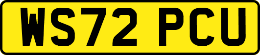 WS72PCU