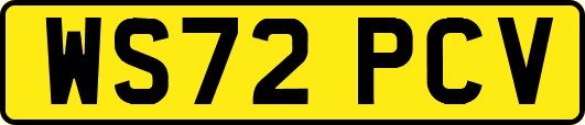 WS72PCV