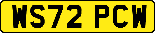 WS72PCW