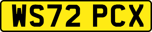 WS72PCX