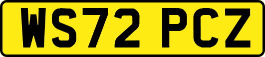 WS72PCZ