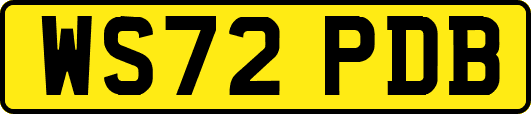 WS72PDB