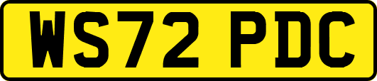 WS72PDC