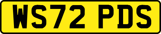 WS72PDS