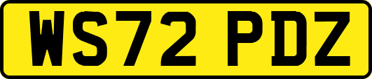 WS72PDZ