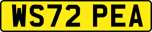 WS72PEA