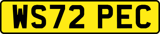 WS72PEC