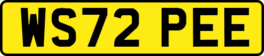 WS72PEE