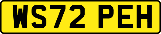WS72PEH