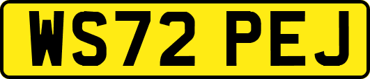 WS72PEJ