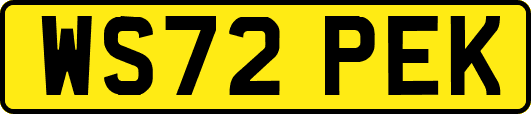 WS72PEK