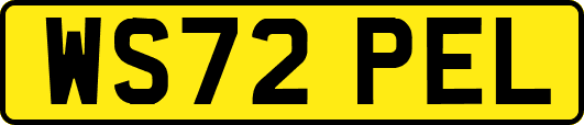 WS72PEL