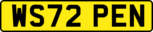 WS72PEN