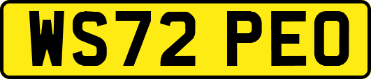 WS72PEO