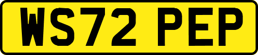 WS72PEP